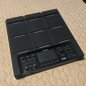 Alesis Strike Multipad Drum Controller